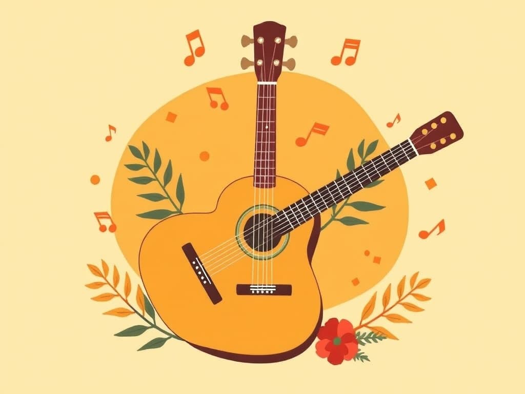 Guitarra
