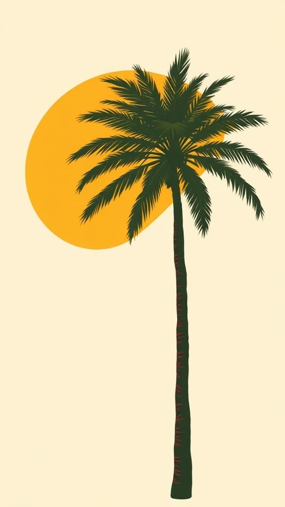 Palmera izq.