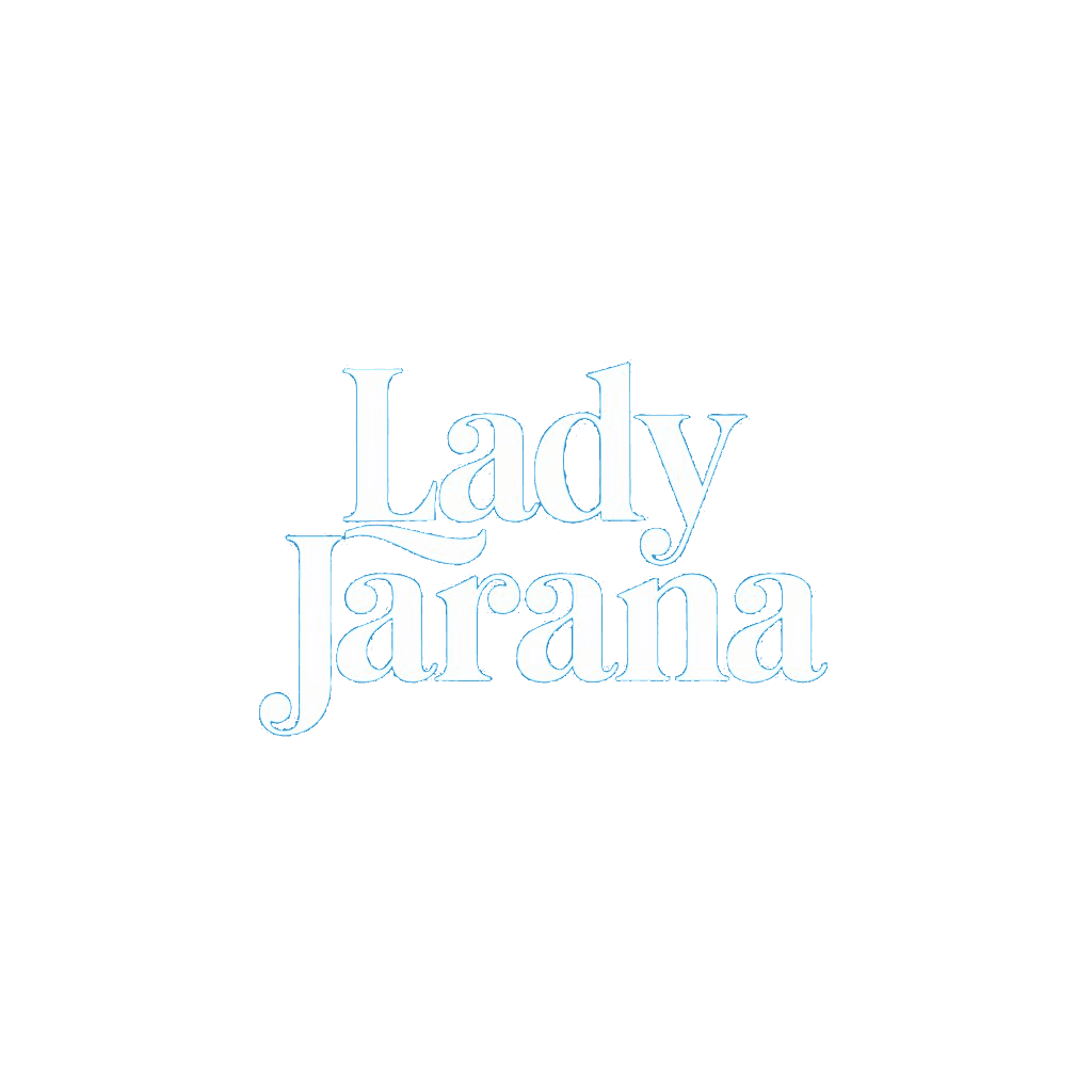 Wordmark blanco
